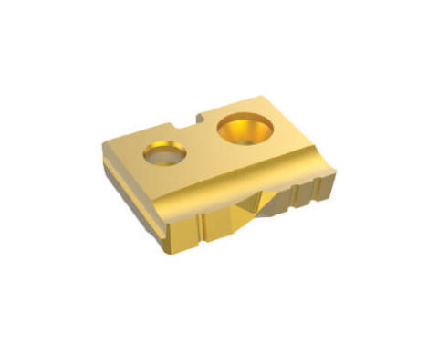 Пластина 1C2ZT-FB Original T-A Drill AMEC (США)